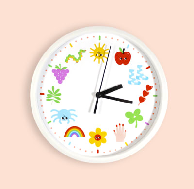 RELOJ