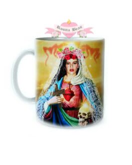 Tazón Santa Rosalia1