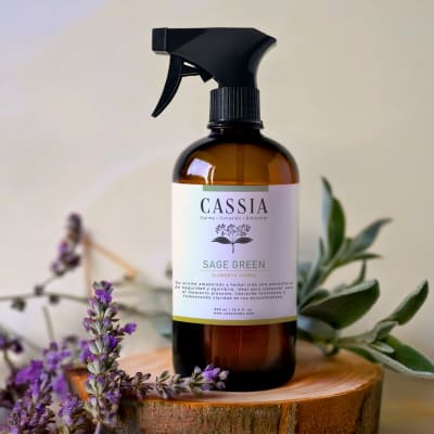 Bruma SAGE GREEN 500ml