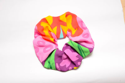 SCRUNCHIE FEMME