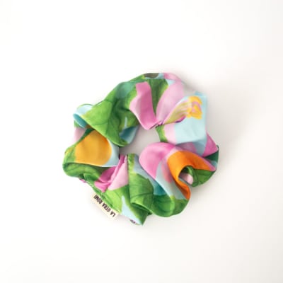 Scrunchie Passiflora L1
