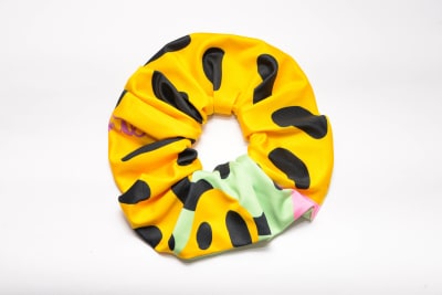 SCRUNCHIE ROAR