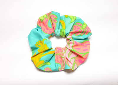 SCRUNCHIE ROCOCO