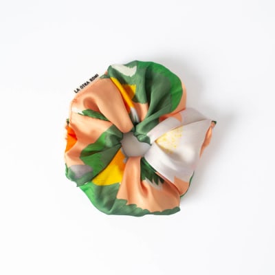 Scrunchie Tricahue L