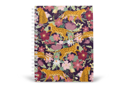 Planner mix Selvatica vibes6