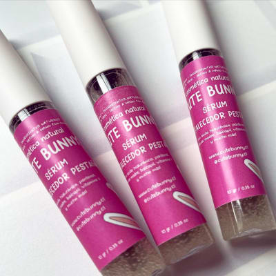 SERUM FORTALECEDOR PESTAÑAS