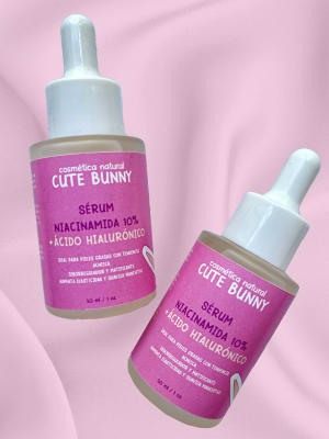 SERUM NIACINAMIDA