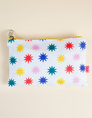 Estuche Midi LIA Asteriscos