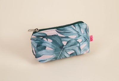 Cosmetiquero S LIA Hojas