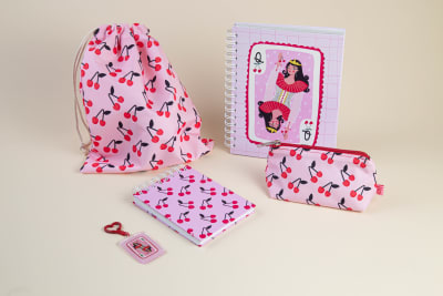 Set Reina PRO1