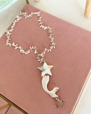 COLLAR SIRENA