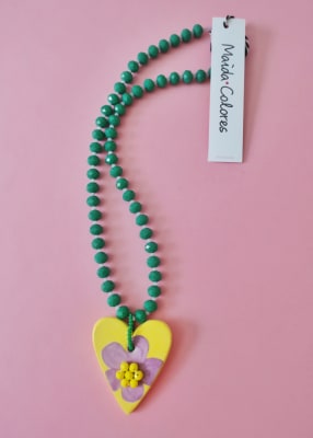 Collar largo 0043