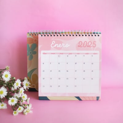 Calendario de escritorio