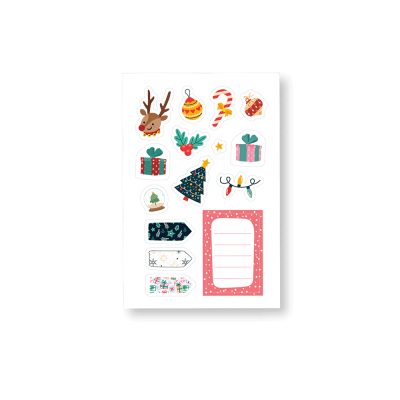 Sticker Navidad1