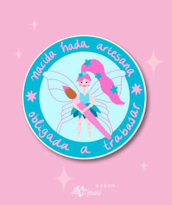 Stickers vinilo (para cualquier superficie)