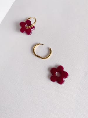 Sweet Bloom CHERRY | ARGOLLA DORADA