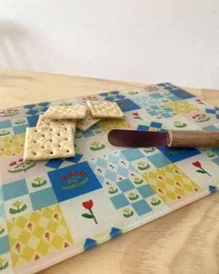 Tabla de vidrio Cerro Alegre1