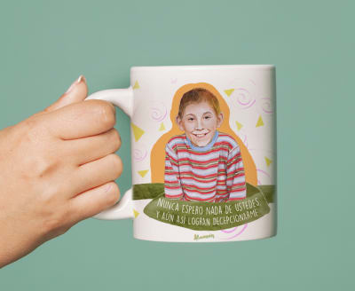 Tazón Dewey - Alamar