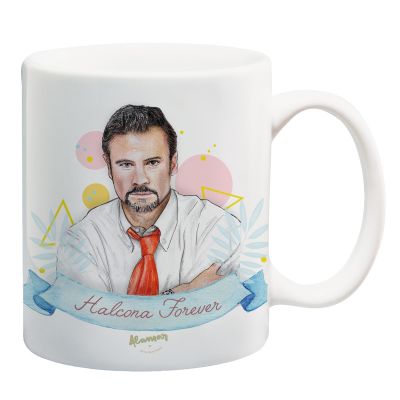 Tazón Felipito - Alamar