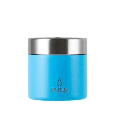 TERMO COMIDA PUUR FOOD POT KAI | 350 ML