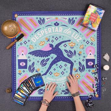 Tapete NUEVA VISIÓN 0441