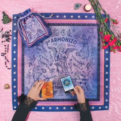 Tapete LA TEMPLANZA 055