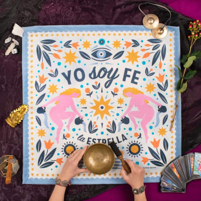 Tapete LA ESTRELLA 0661