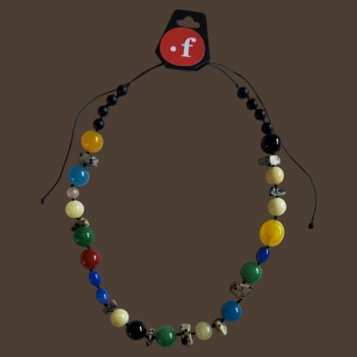 Collar TALLER F 011