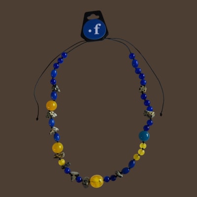 Collar TALLER F 021