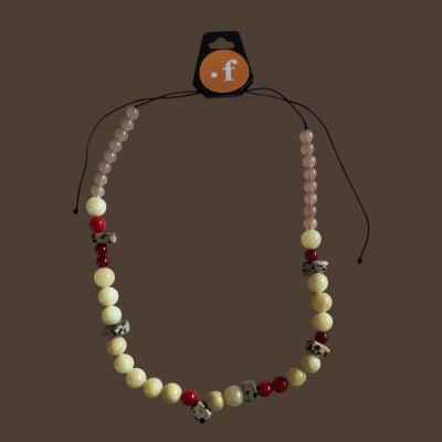 Collar TALLER F 031