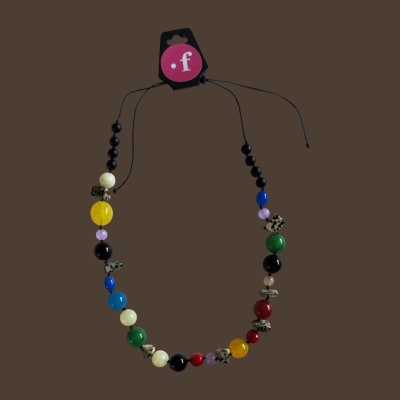Collar TALLER F 041