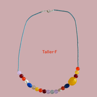 Collar TALLER F 05