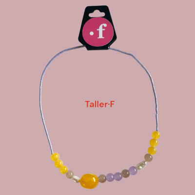 Collar TALLER F 06