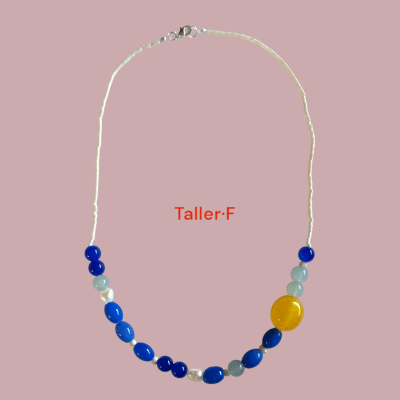 Collar TALLER F 09