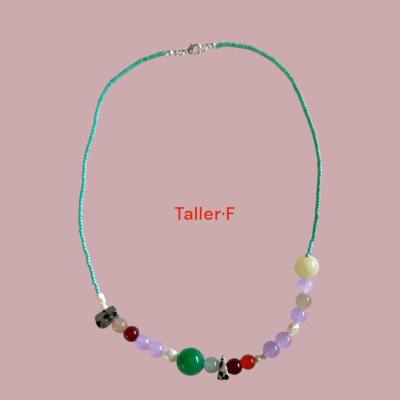 Collar TALLER F 121