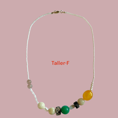 Collar TALLER F 131