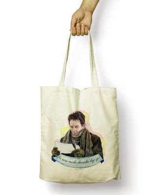 Totebag ilustrada Alamar1