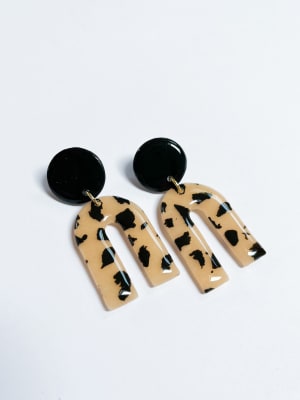 Aros valeria vaq traslucido