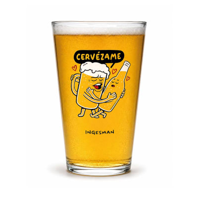 Vaso Cervecero Cervezame2