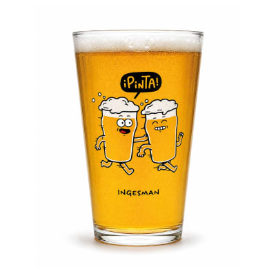 Vaso Cervecero Pinta3