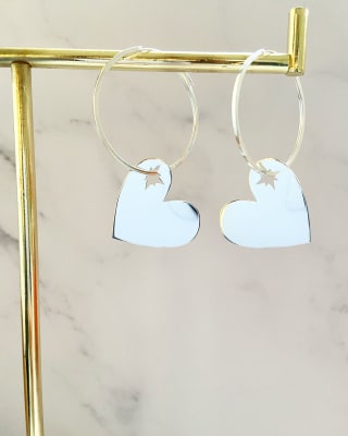 AROS ARGOLLA CORAZON