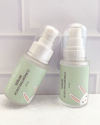 SERUM ACIDO HIALURONICO