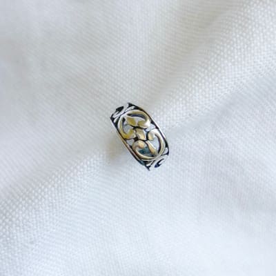 EAR CUFFS ROSAL1