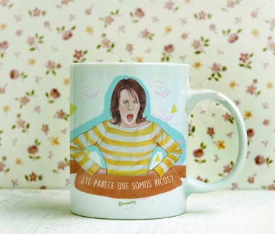 Tazon Clasico Lois - Alamar1