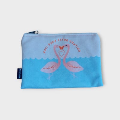Estuche S Flamenco