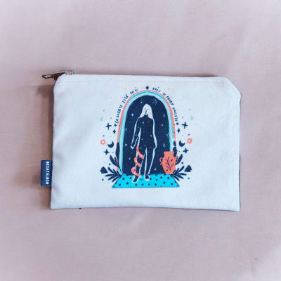 Estuche S Amuleto