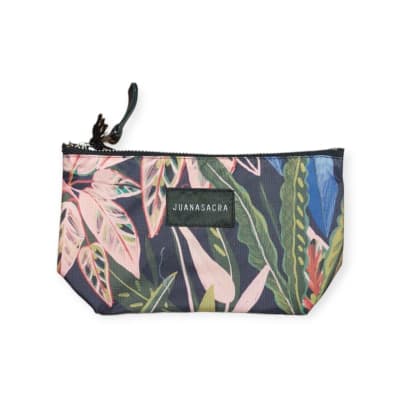 Estuche S Selva verde