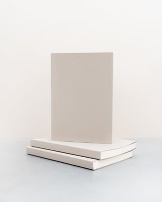 Libreta Safe Place (Libreta Intrépida)