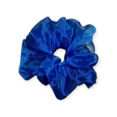 Colet Nube Xl Organza Azul - LIA