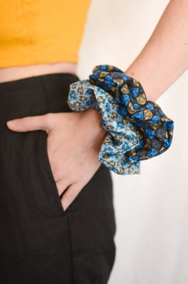 Colet Tigres Paula Gepo